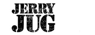 JERRY JUG