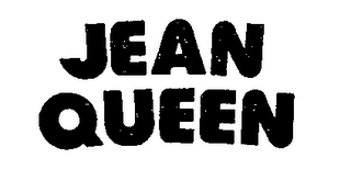JEAN QUEEN