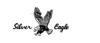 SILVER EAGLE