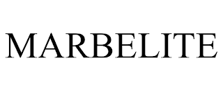 MARBELITE