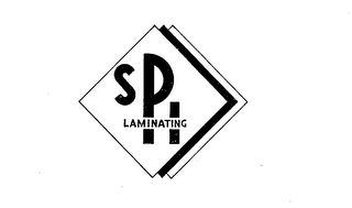 SPI LAMINATING