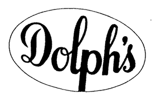 DOLPH'S