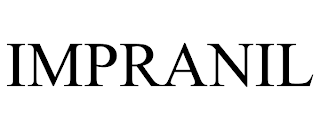 IMPRANIL
