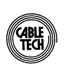 CABLE TECH