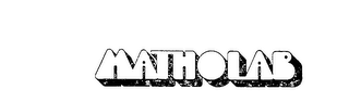MATHOLAB