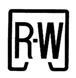 R-W