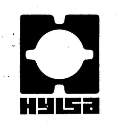 HYLSA H