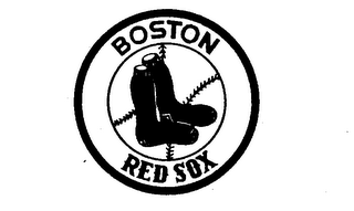 BOSTON RED SOX