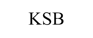 KSB