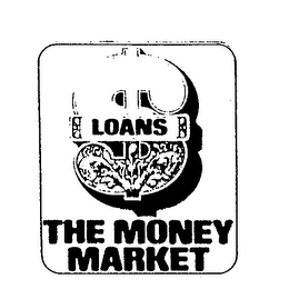 LOANS THE MONEY MARKET