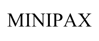 MINIPAX