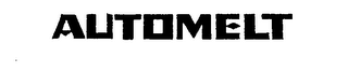 AUTOMELT