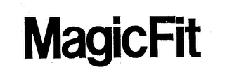 MAGICFIT