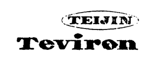 TEIJIN TEVIRON