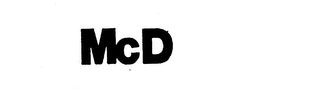 MCD