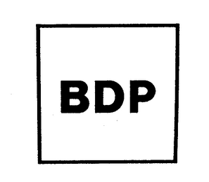 BDP