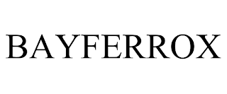 BAYFERROX
