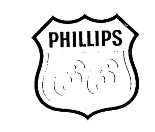 PHILLIPS 66