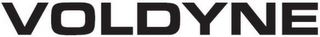 VOLDYNE