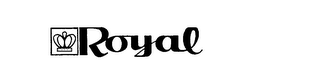 ROYAL