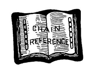 CHAIN REFERENCE