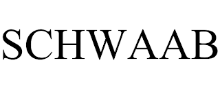 SCHWAAB
