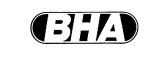 BHA