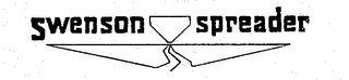 SWENSON SPREADER