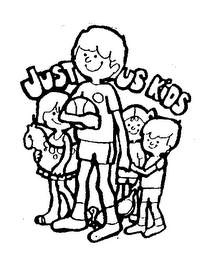 JUST US KIDS