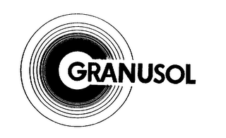 GRANUSOL