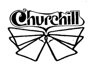 CHURCHILL