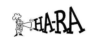 HA-RA