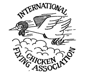INTERNATIONAL CHICKEN FLYING ASSOCIATION
