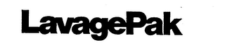LAVAGEPAK