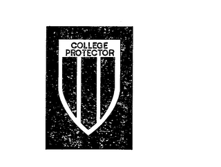COLLEGE PROTECTOR