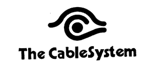 THE CABLE SYSTEM
