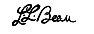 L. L. BEAN
