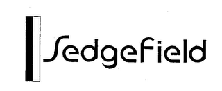 SEDGEFIELD