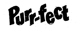 PURR-FECT