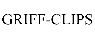 GRIFF-CLIPS
