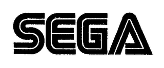 SEGA