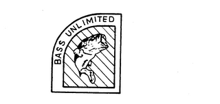 BASS UNLIMITED