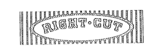 RIGHT-CUT