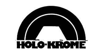 HOLO-KROME