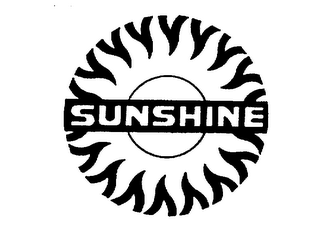 SUNSHINE