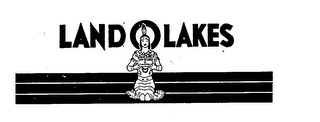 LAND O LAKES