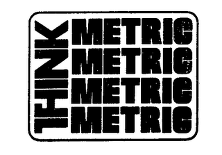THINK METRIC