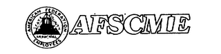 AFSCME AMERICAN FEDERATION EMPLOYEES STATE COUNTY MUNICIPAL