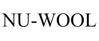 NU-WOOL