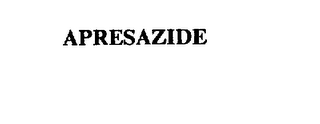 APRESAZIDE